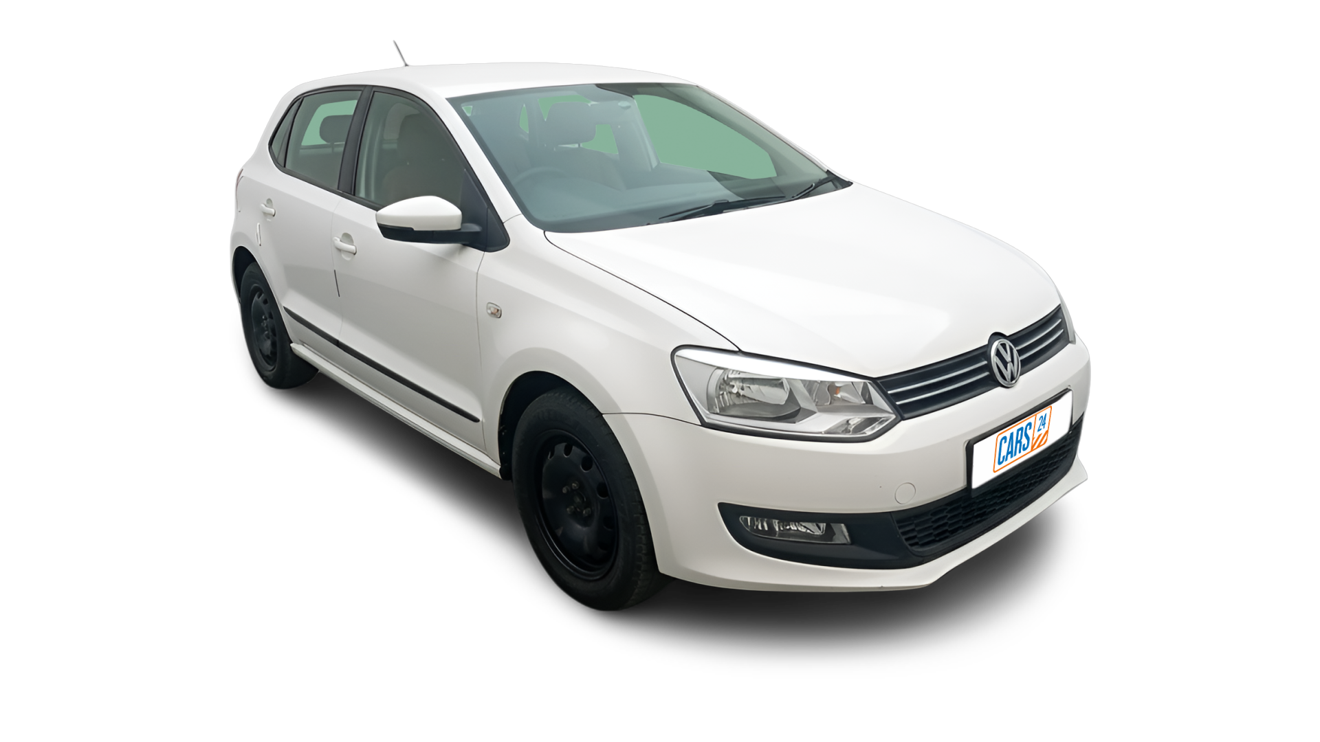 Volkswagen Polo-img